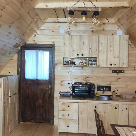 Cottage Bosaca Zabljak  Bagian luar foto