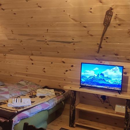 Cottage Bosaca Zabljak  Bagian luar foto
