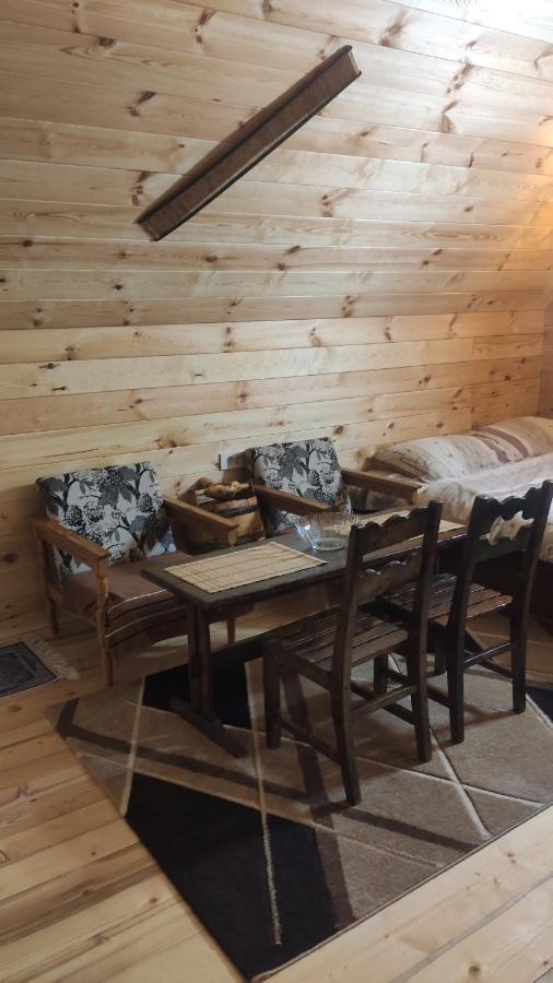 Cottage Bosaca Zabljak  Bagian luar foto