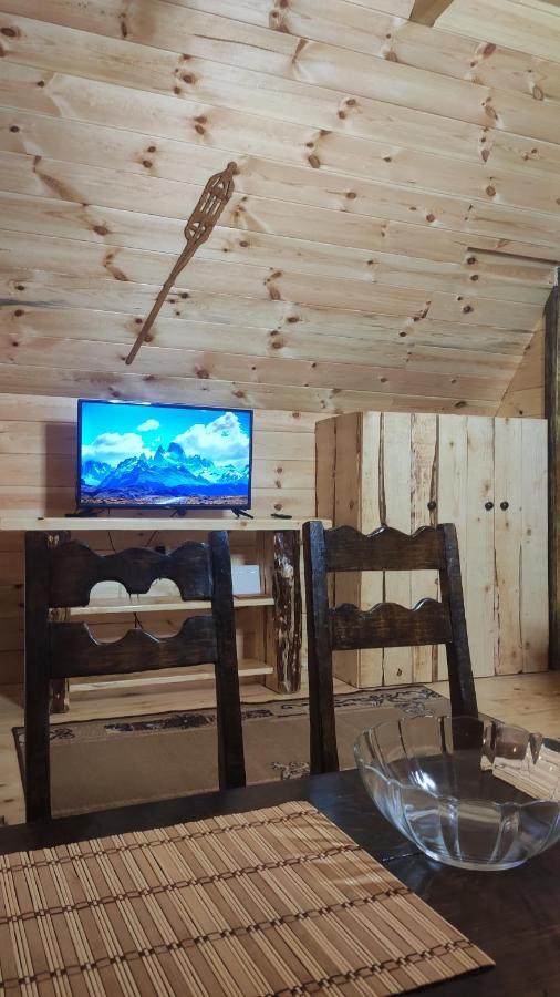 Cottage Bosaca Zabljak  Bagian luar foto