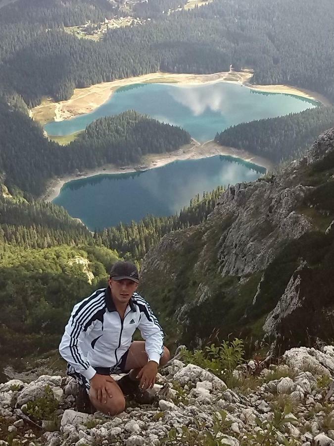 Cottage Bosaca Zabljak  Bagian luar foto